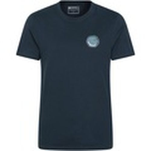 Camiseta manga larga Edinburgh para hombre - Mountain Warehouse - Modalova
