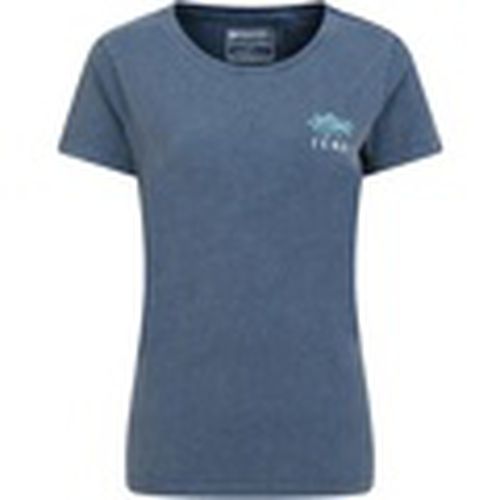 Camiseta manga larga MW3240 para mujer - Mountain Warehouse - Modalova