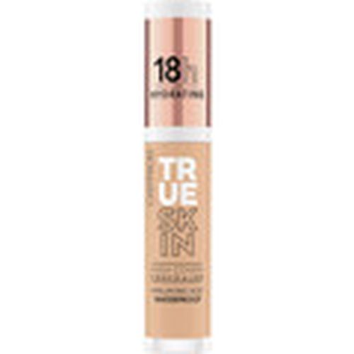 Antiarrugas & correctores True Skin High Coverage Concealer - 39 Warm Olive para mujer - Catrice - Modalova