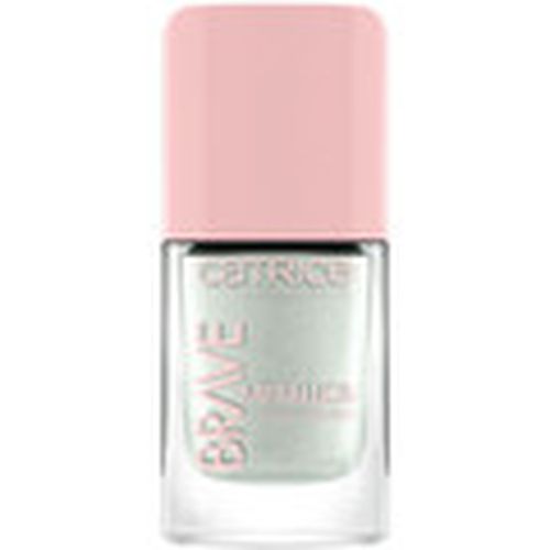 Esmalte para uñas Brave Metallics Nail Polish - 02 Sweet As Sugar para mujer - Catrice - Modalova