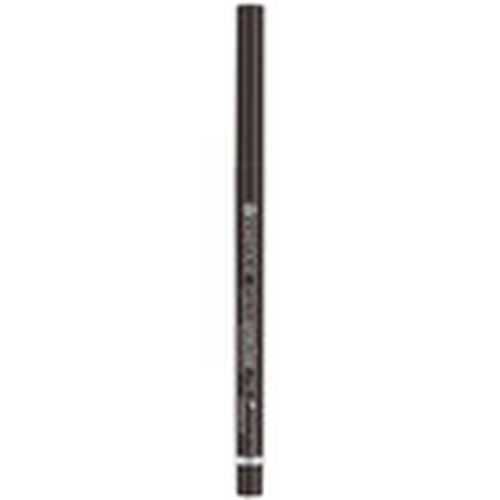 Perfiladores cejas Micro Precise Waterproof Eyebrow Pencil - 05 Black Brow para mujer - Essence - Modalova