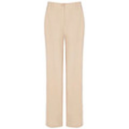 Pantalones CFC0121051003 para mujer - Rinascimento - Modalova