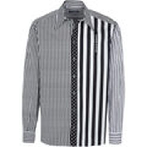 Camisa manga larga G5JT9T GEZT4 para hombre - D&G - Modalova