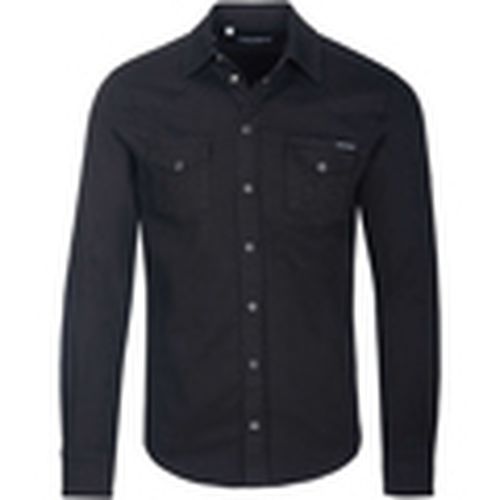 Camisa manga larga G5EX7Z G8DK3 para hombre - D&G - Modalova