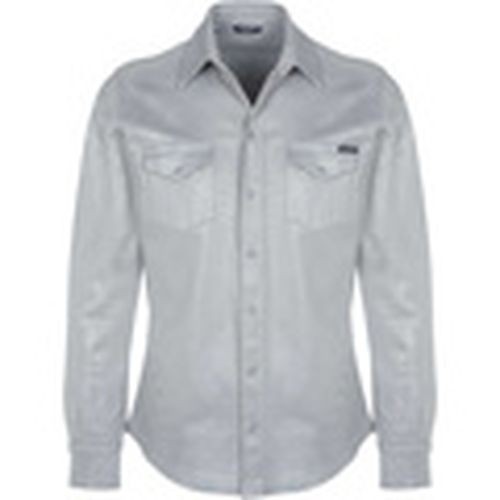 Camisa manga larga G5JC8D G8FZ7 para hombre - D&G - Modalova