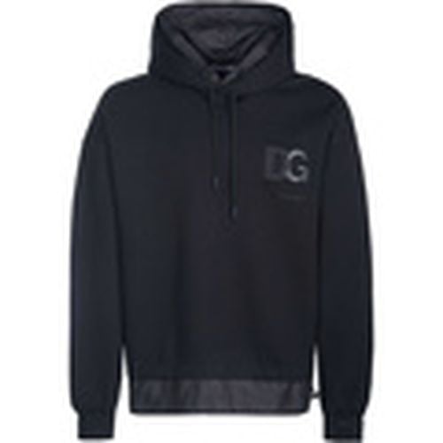 D&G Jersey G9UH9Z HU7IH para hombre - D&G - Modalova