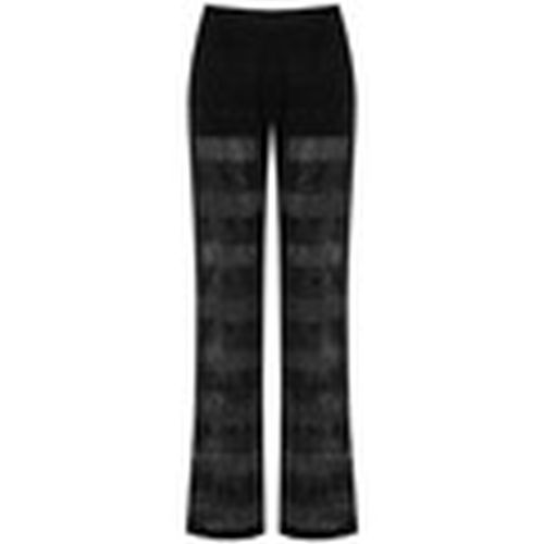 Pantalones CFC0120792003 para mujer - Rinascimento - Modalova