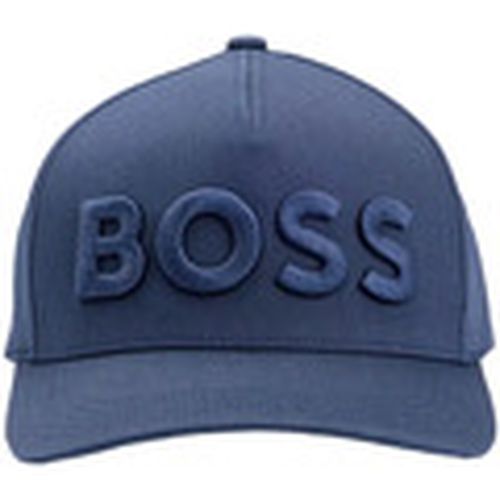 BOSS Gorra Logo 3D para hombre - BOSS - Modalova