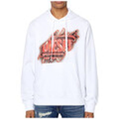 Diesel Jersey 0BAWT para hombre - Diesel - Modalova