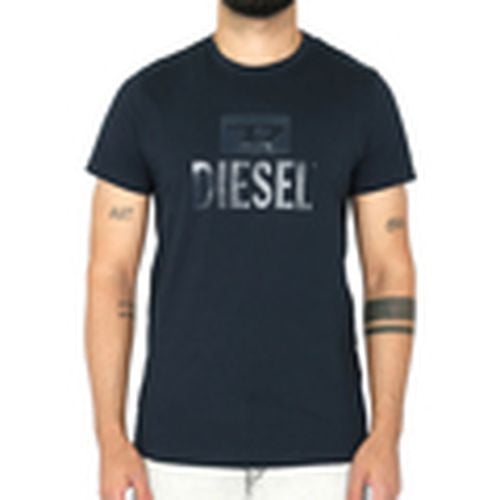 Tops y Camisetas - para hombre - Diesel - Modalova