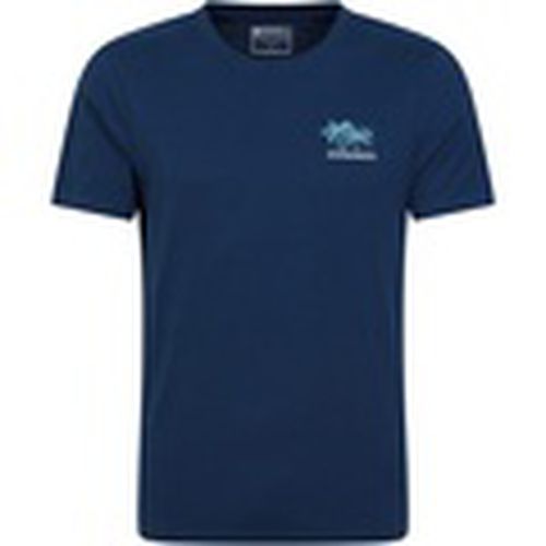 Camiseta manga larga Bournemouth para hombre - Mountain Warehouse - Modalova