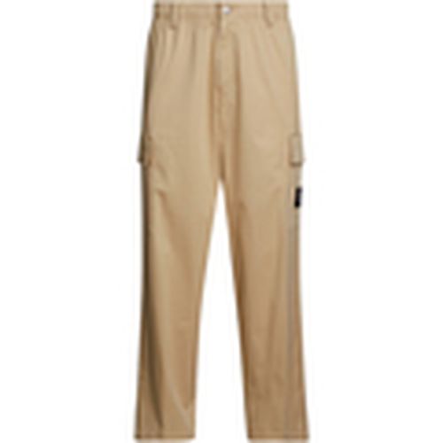 Pantalones REGULAR STRAIGHT J30J326829 para hombre - Calvin Klein Jeans - Modalova