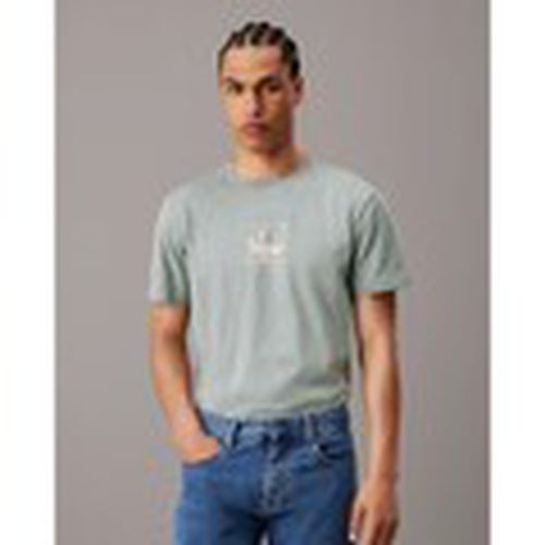 Camiseta J30J325687 para hombre - Calvin Klein Jeans - Modalova