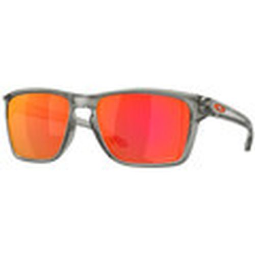 Gafas de sol Occhiali da Sole Sylas OO9448 944832 para mujer - Oakley - Modalova