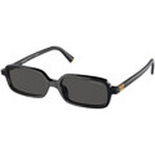 Gafas de sol Occhiali da Sole MU11ZS 16K5S0 para hombre - Miu Miu - Modalova