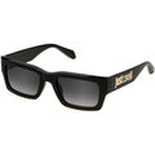 Gafas de sol Occhiali da Sole SJC039 0Z42 para hombre - Roberto Cavalli - Modalova