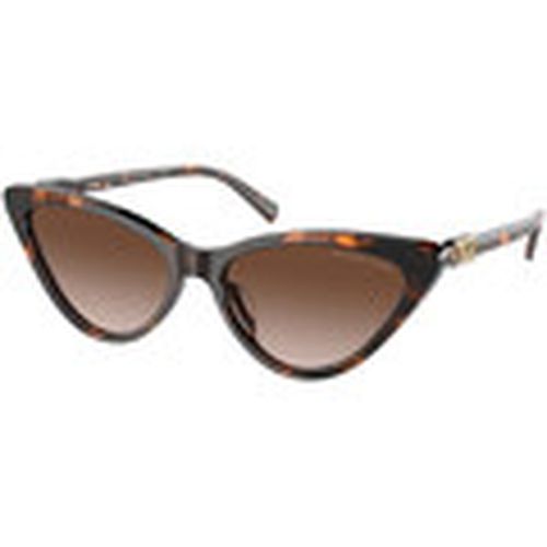 Gafas de sol Occhiali da Sole Harbour Island MK2195U 300613 para mujer - MICHAEL Michael Kors - Modalova