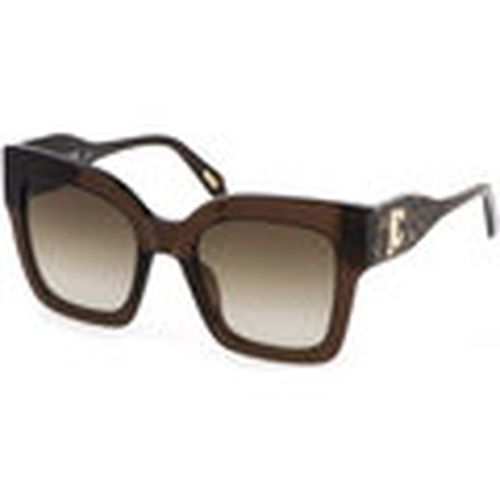 Gafas de sol Occhiali da Sole SJC019 0AAK para hombre - Roberto Cavalli - Modalova