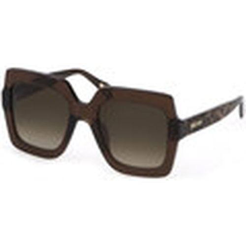 Gafas de sol Occhiali da Sole SJC023 0AAK para hombre - Roberto Cavalli - Modalova