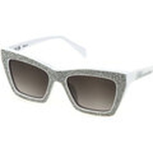 Gafas de sol Occhiali da Sole SBM830S 0847 para mujer - Blumarine - Modalova