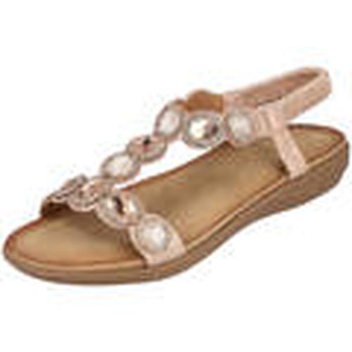 Sandalias H0137 para mujer - L&R Shoes - Modalova
