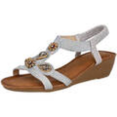 Sandalias H0165 para mujer - L&R Shoes - Modalova