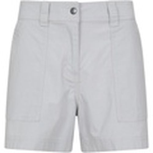 Short MW323 para mujer - Mountain Warehouse - Modalova