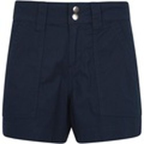 Short MW323 para mujer - Mountain Warehouse - Modalova