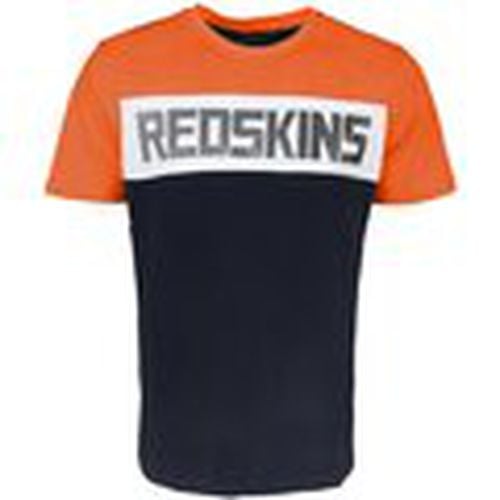 Camiseta STRIPER CALDER para hombre - Redskins - Modalova