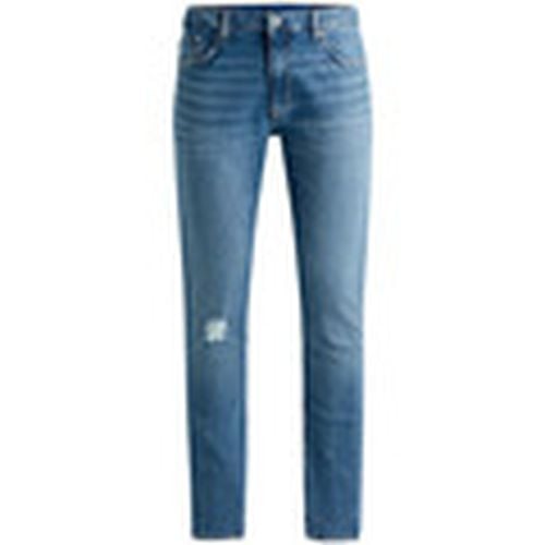 BOSS Jeans Zane para hombre - BOSS - Modalova