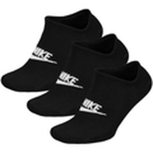 Calcetines Sportswear Everyday Essential 3-Pack Socks para hombre - Nike - Modalova
