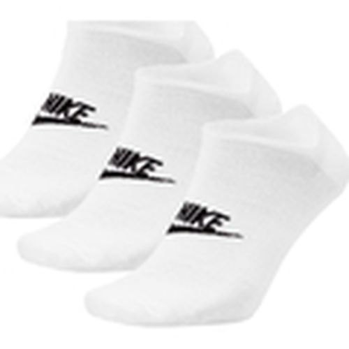 Calcetines Sportswear Everyday Essential 3-Pack Socks para mujer - Nike - Modalova