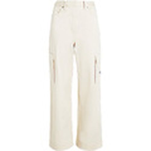 Pantalones - para mujer - Calvin Klein Jeans - Modalova