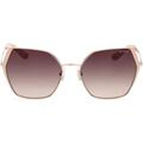 Gafas de sol GU7843 28F para mujer - Guess - Modalova