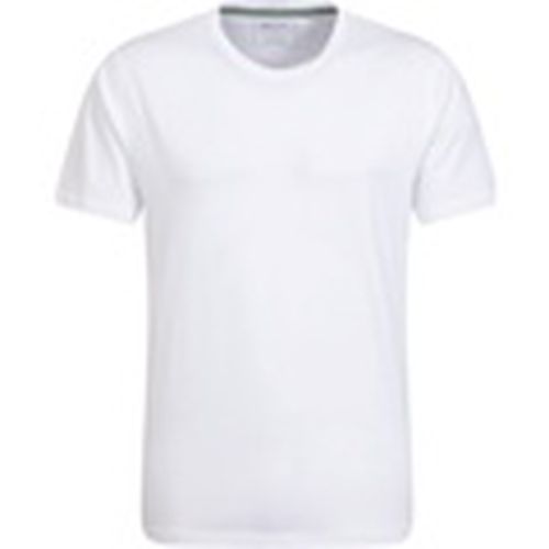 Camiseta manga larga Flint para hombre - Mountain Warehouse - Modalova