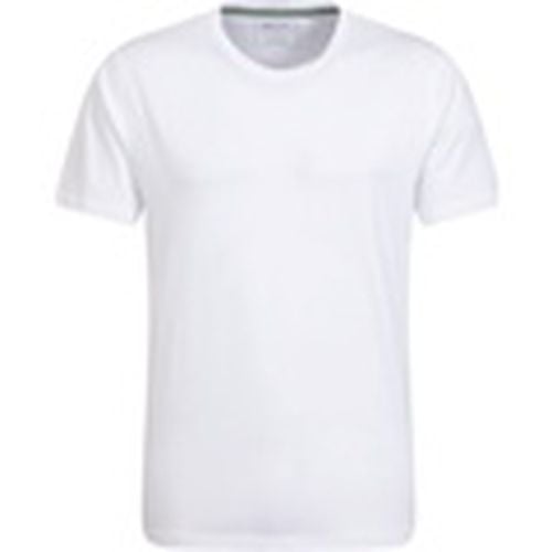 Camiseta manga larga MW2593 para hombre - Mountain Warehouse - Modalova