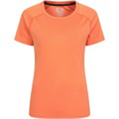 Camiseta manga larga Endurance para mujer - Mountain Warehouse - Modalova