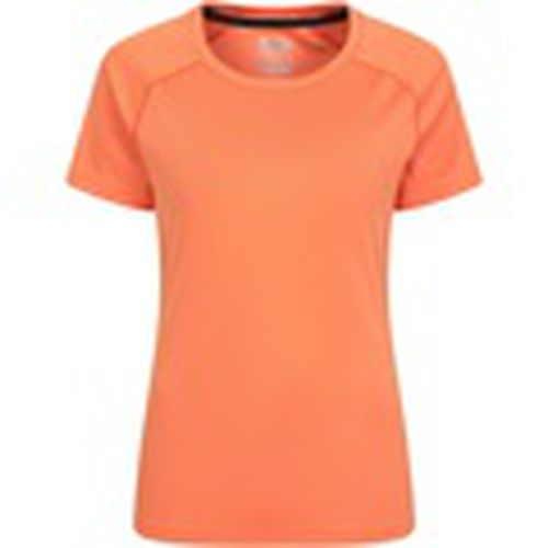 Camiseta manga larga MW1449 para mujer - Mountain Warehouse - Modalova