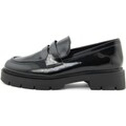 Mocasines FAG_90QG_BLACK para mujer - Fashion Attitude - Modalova