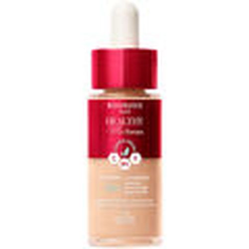 Base de maquillaje Healthy Mix Serum Foundation Base De Maquillaje 53w-light Beig para hombre - Bourjois - Modalova