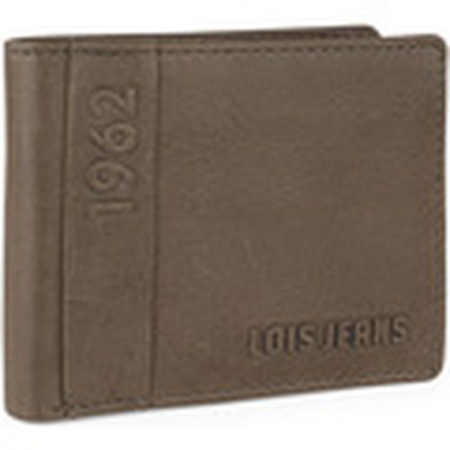 Lois Cartera Elk para hombre - Lois - Modalova