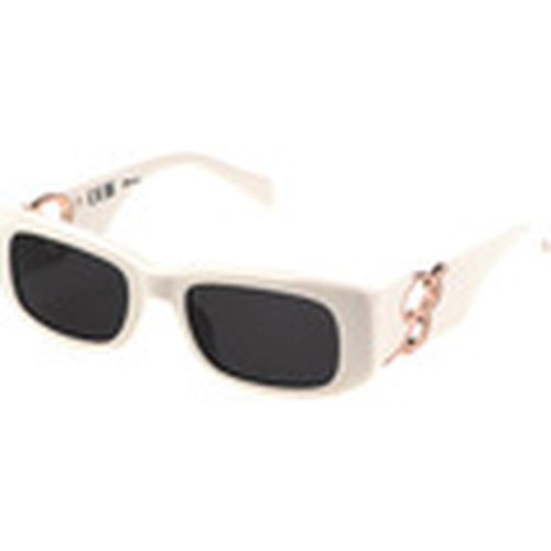 Gafas de sol Occhiali da Sole SBM838 03GF para mujer - Blumarine - Modalova