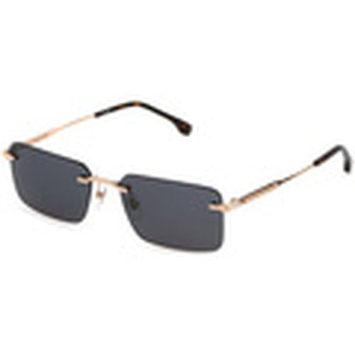 Gafas de sol Occhiali da Sole Portofino 8 SL2420 0300 para hombre - Lozza - Modalova