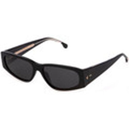 Gafas de sol Occhiali da Sole Riviera SL4316 0700 para hombre - Lozza - Modalova