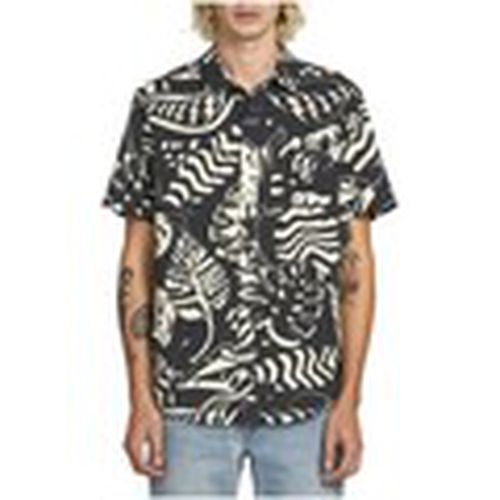 Camisa manga larga Camisa -Scrap 421901ASB para hombre - Volcom - Modalova