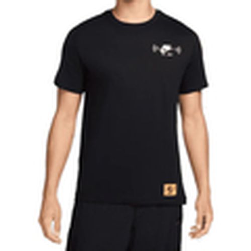 Nike Camiseta FZ5406 para hombre - Nike - Modalova