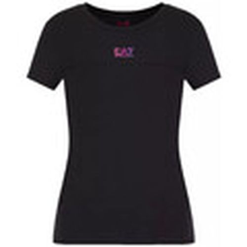 Tops y Camisetas - para mujer - Ea7 Emporio Armani - Modalova