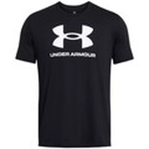 Tops y Camisetas - para hombre - Under Armour - Modalova