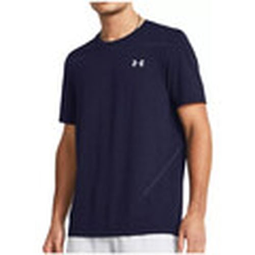 Tops y Camisetas - para hombre - Under Armour - Modalova