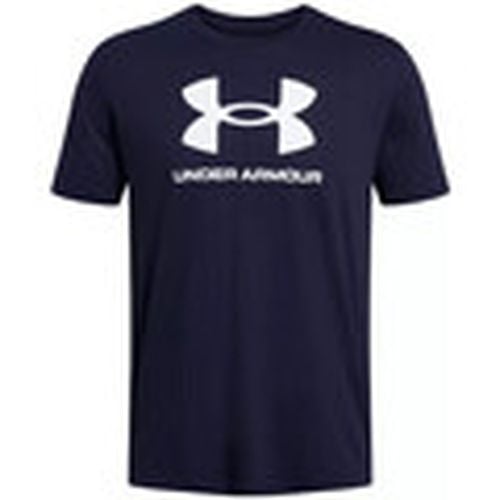 Tops y Camisetas - para hombre - Under Armour - Modalova